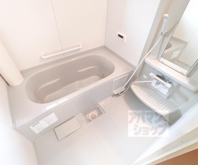 【梅ヶ畑薮ノ下町貸家】間取