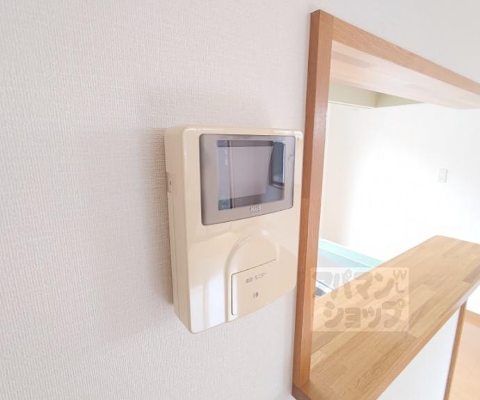 【梅ヶ畑薮ノ下町貸家】間取