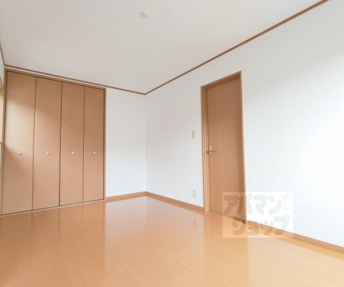 【梅ヶ畑薮ノ下町貸家】間取