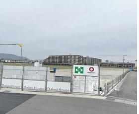 サウス・レジデンス菱川：間取図