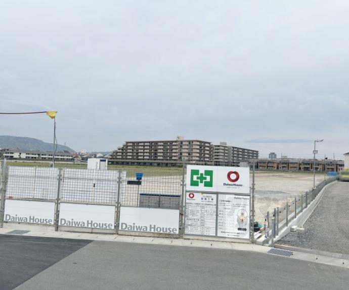 【サウス・レジデンス菱川】間取