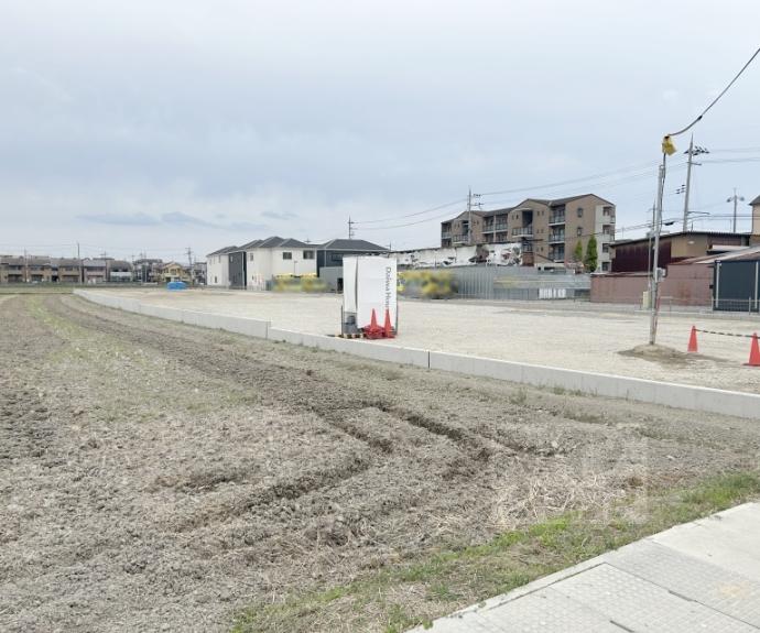 【サウス・レジデンス菱川】間取