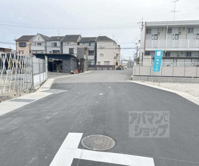 【サウス・レジデンス菱川】間取