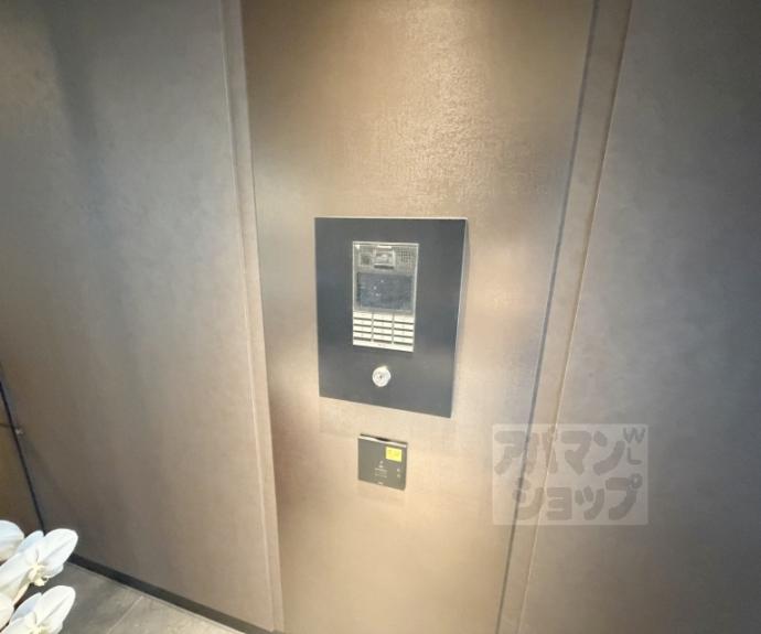 【ジオ京都西院】間取