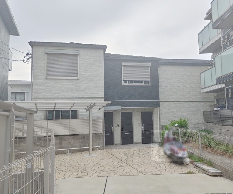 ヴァリエ久津川