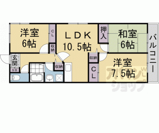 【レストプレイス西川】