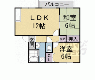 【リオベルデ寺田】