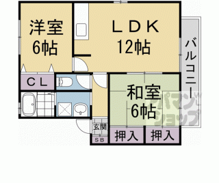 【ハイカムール庭井】