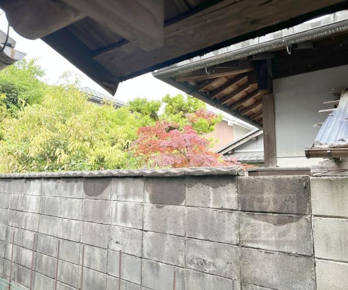 【神足二丁目貸家】間取