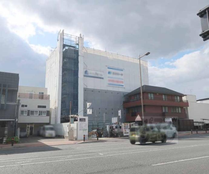 【ファステート京都洛南エリーゼ】間取