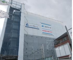 ファステート京都洛南エリーゼ：間取図