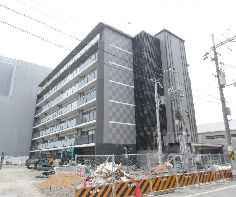 ファステート京都洛南エリーゼ