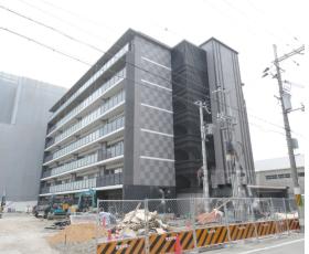 ファステート京都洛南エリーゼ：間取図