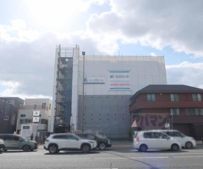 【ファステート京都洛南エリーゼ】間取