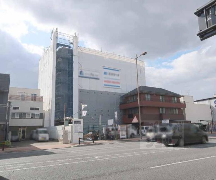 【ファステート京都洛南エリーゼ】間取