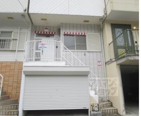 北区大北山原谷乾町４３－５２戸建：間取図