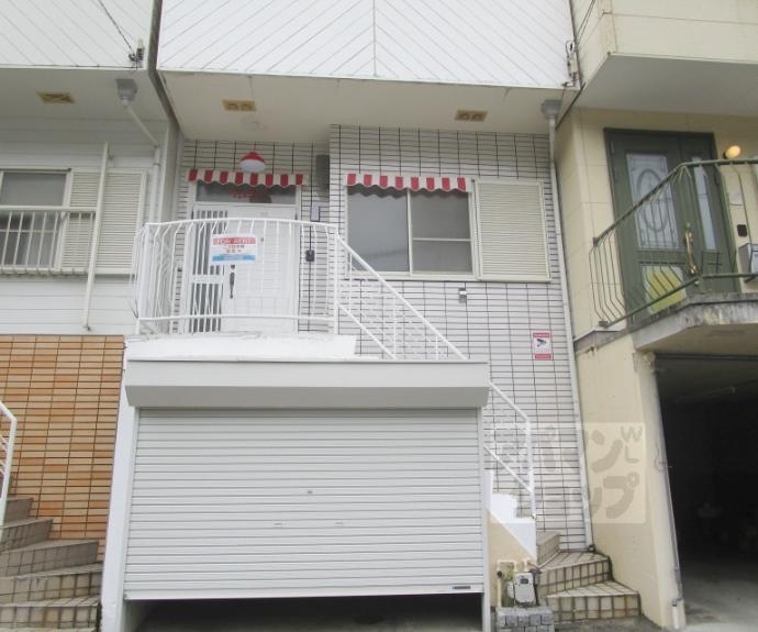 【北区大北山原谷乾町４３－５２戸建】間取