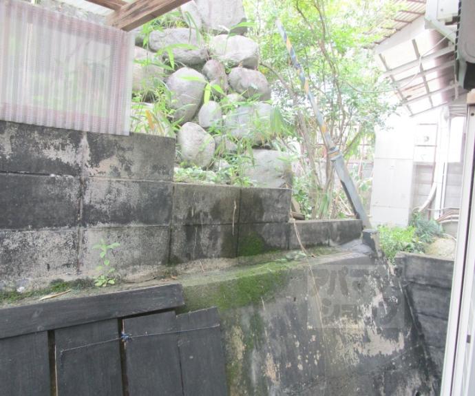 【北区大北山原谷乾町４３－５２戸建】間取