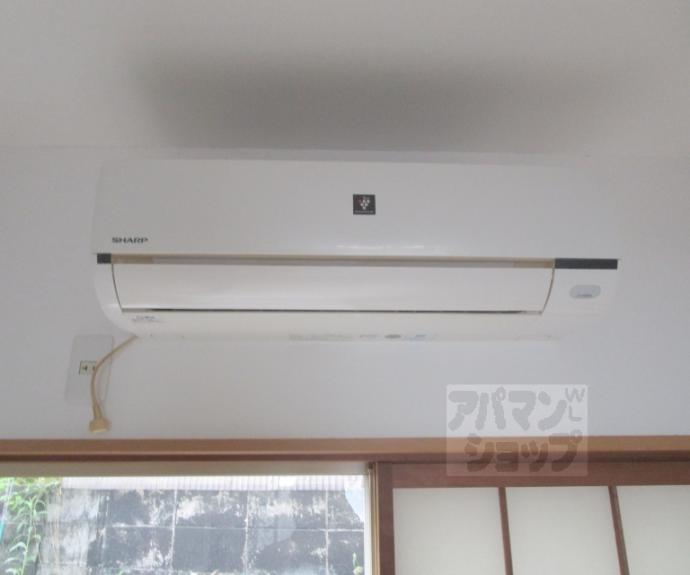 【北区大北山原谷乾町４３－５２戸建】間取