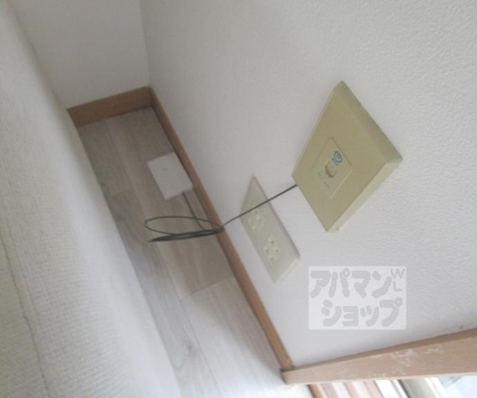 【北区大北山原谷乾町４３－５２戸建】間取
