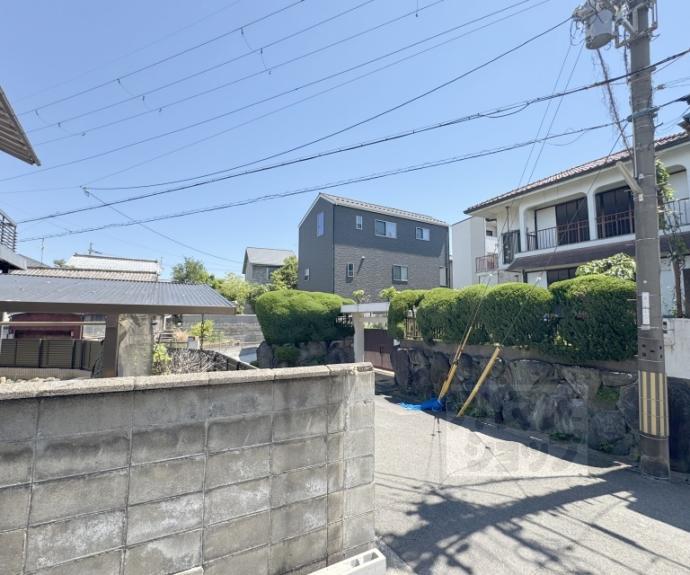 【ハーモニーテラス淀新町Ⅱ】間取