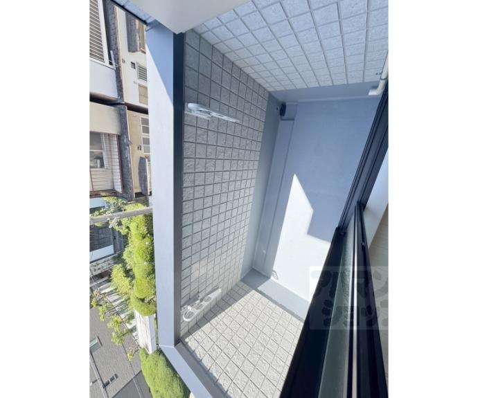 【ハーモニーテラス淀新町Ⅱ】間取