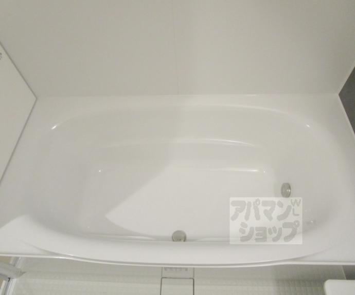 【北区新御霊口町貸家】間取