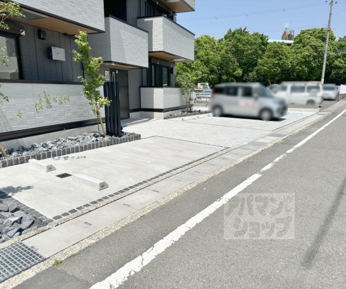 【ＧＲＡＭＭ下津林ＥＡＳＴ】間取