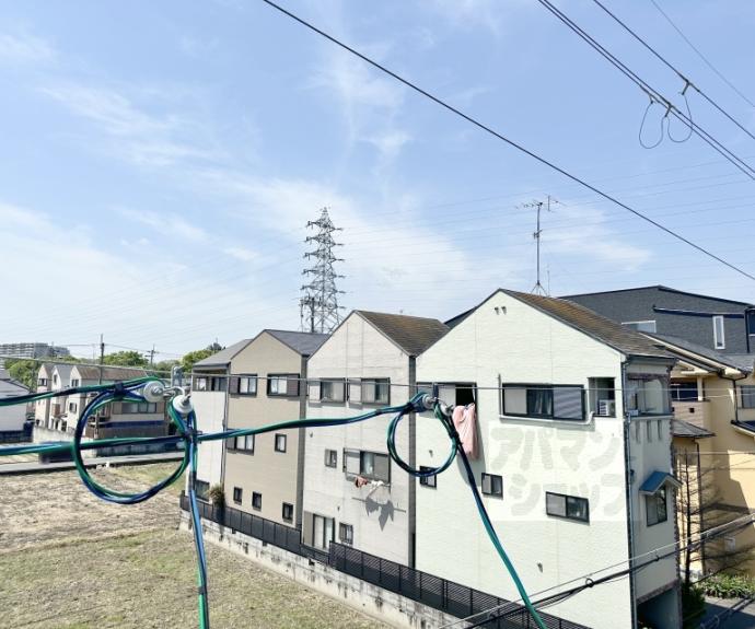 【ＧＲＡＭＭ下津林ＥＡＳＴ】間取