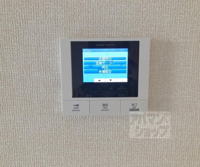 【ＧＲＡＭＭ下津林ＥＡＳＴ】間取