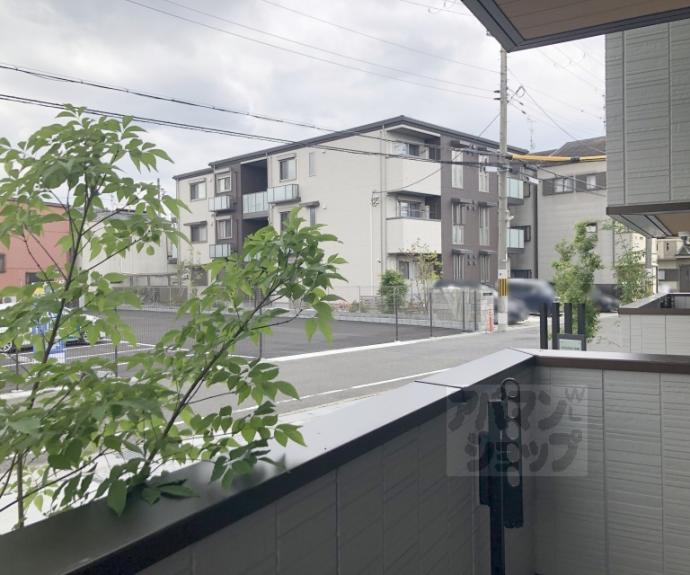 【ＧＲＡＭＭ下津林ＥＡＳＴ】間取