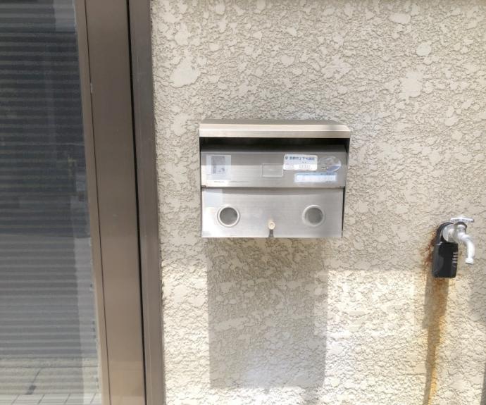 【山田猫塚町貸家】間取