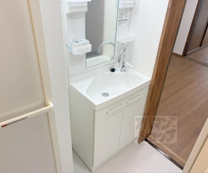 【山田猫塚町貸家】間取