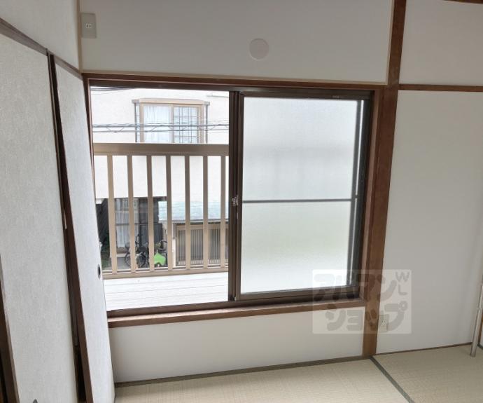 【山田猫塚町貸家】間取