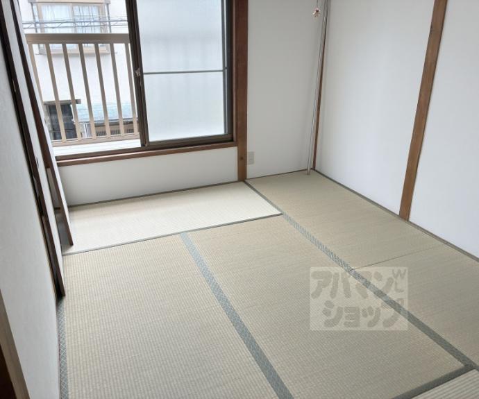 【山田猫塚町貸家】間取