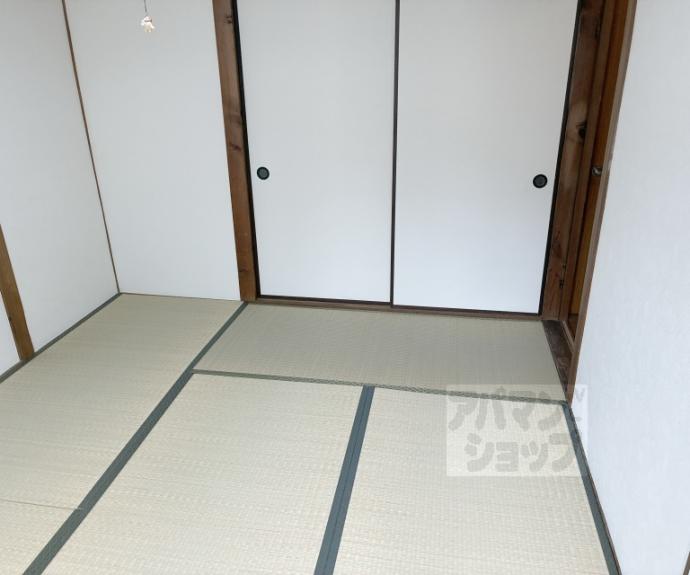 【山田猫塚町貸家】間取