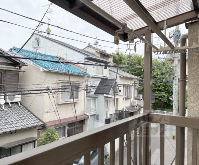 【山田猫塚町貸家】間取