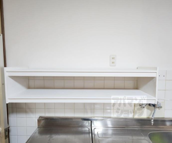 【上京区大宮町３４０－５貸家】間取