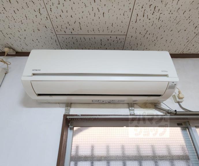 【上京区大宮町３４０－５貸家】間取