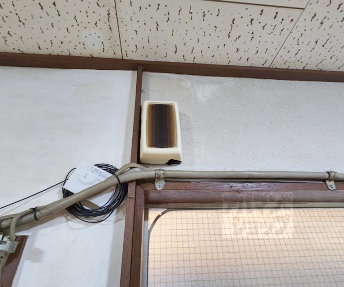 【上京区大宮町３４０－５貸家】間取