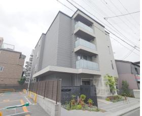 カルム二条：間取図