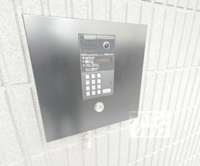 【カルム二条】間取