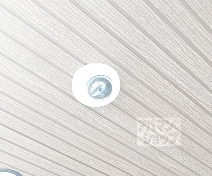 【カルム二条】間取