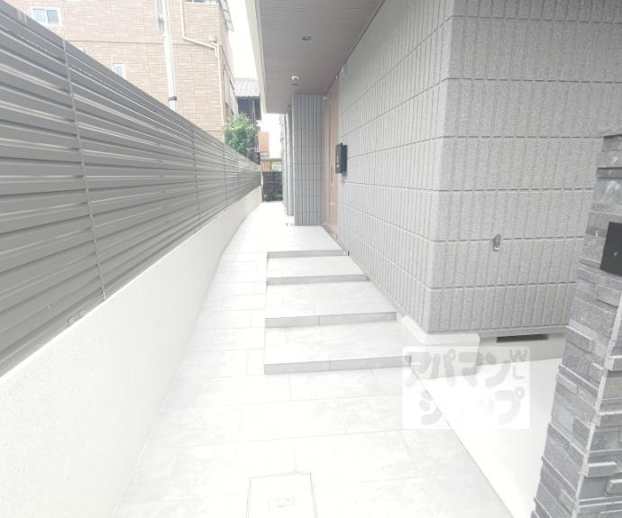 【カルム二条】間取