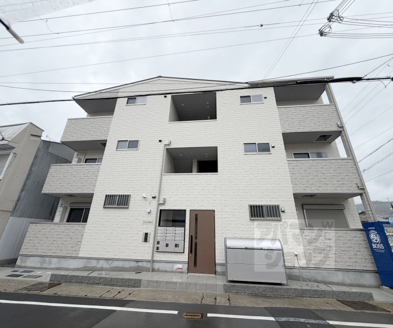 センチュリー嵯峨嵐山
