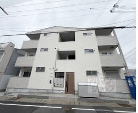 センチュリー嵯峨嵐山：間取図