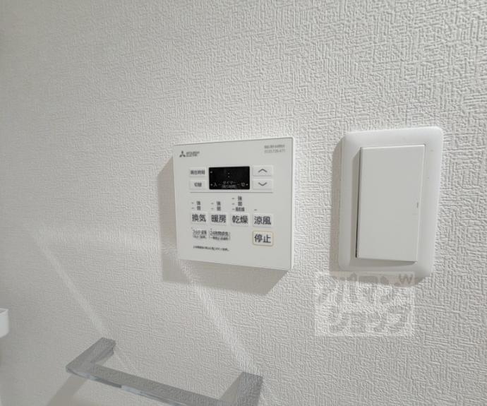 【センチュリー嵯峨嵐山】間取