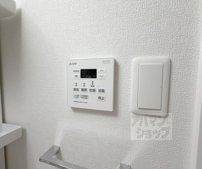 【センチュリー嵯峨嵐山】間取