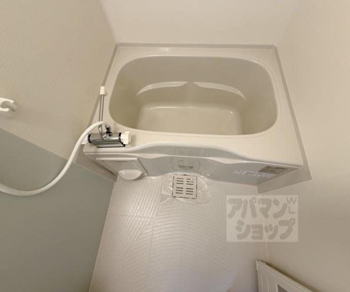 【センチュリー嵯峨嵐山】間取