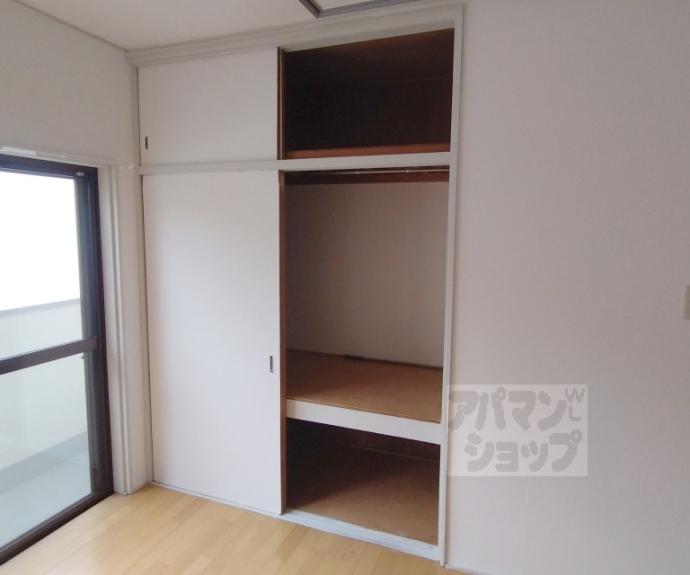 【厨子奥長通貸家】